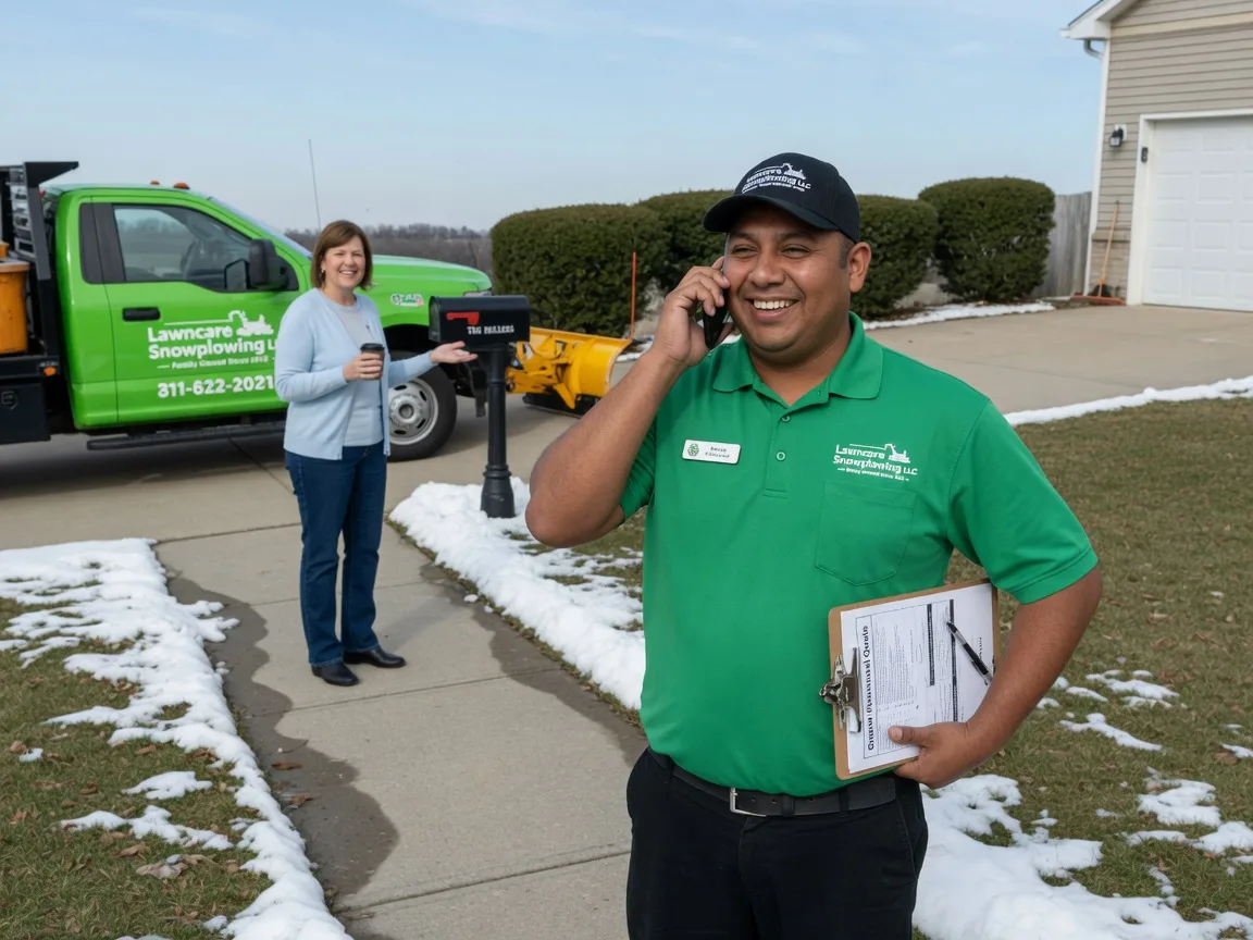 Lawn Care Services By Expert Landscaper East Setauket, NY FAQs